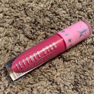 Jeffree star liquid lipstick